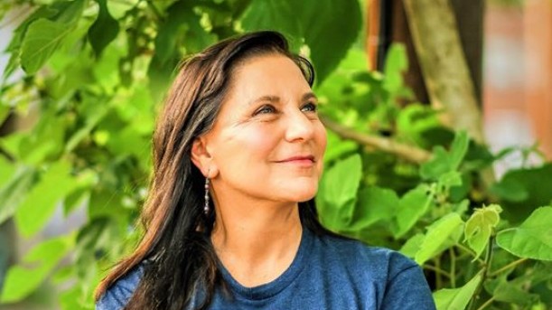 Joanne Munisteri