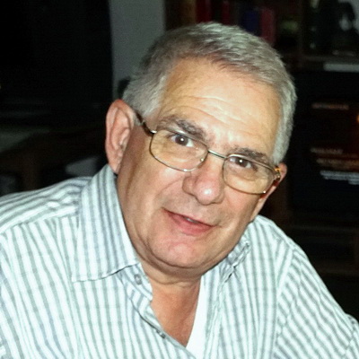 Gallery of Dan-Constantin Laurescu