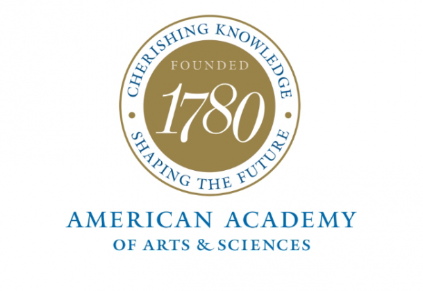 Fellow American Academy Arts and Sciences