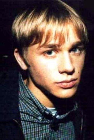 Gallery of Charlie Hunnam