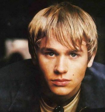 Gallery of Charlie Hunnam