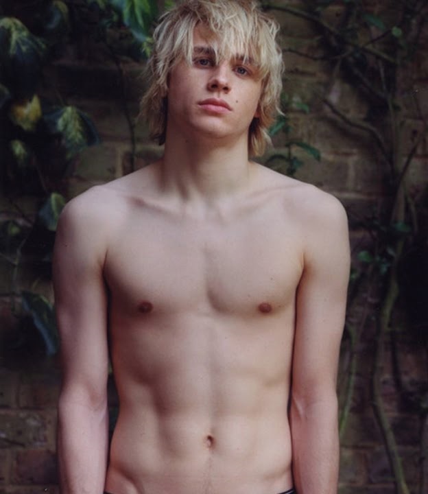 Gallery of Charlie Hunnam