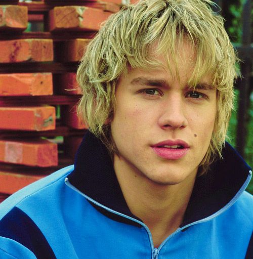 Gallery of Charlie Hunnam