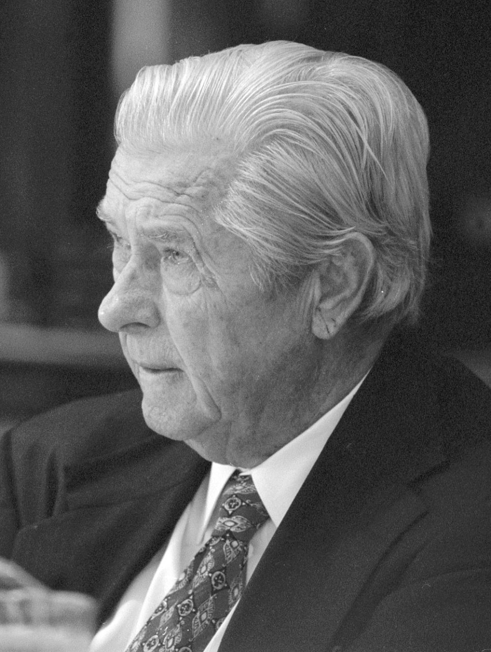 Herbert Klein