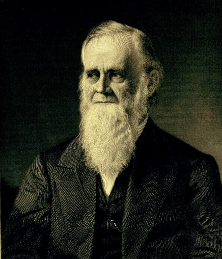 Father: Samuel Wolcott