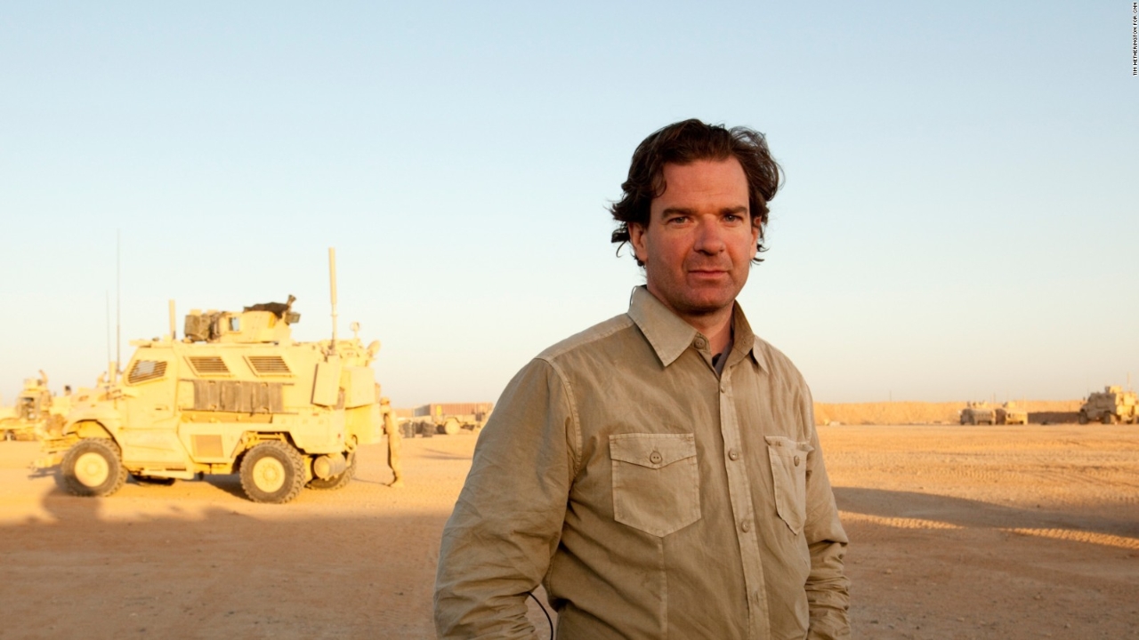 Gallery of Peter Bergen
