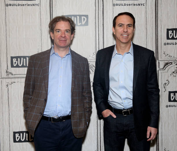Gallery of Peter Bergen