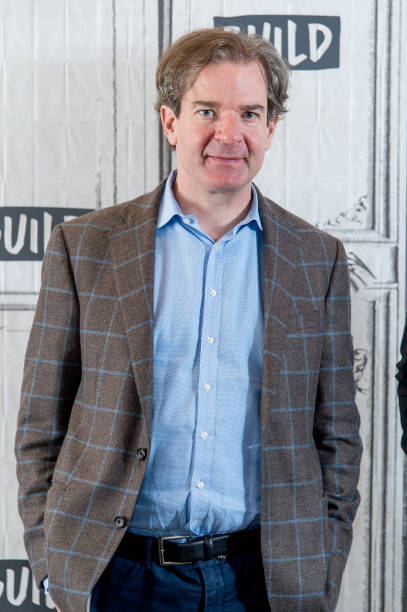 Gallery of Peter Bergen