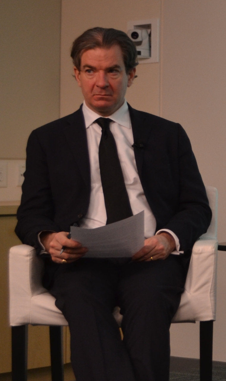 Gallery of Peter Bergen