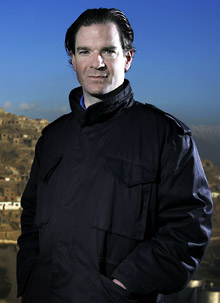 Gallery of Peter Bergen