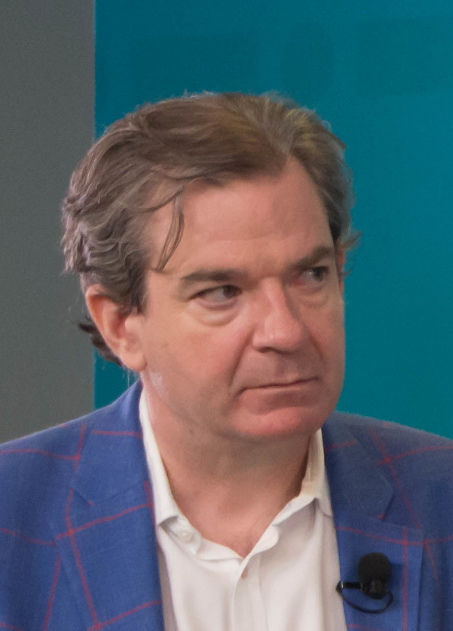 Gallery of Peter Bergen