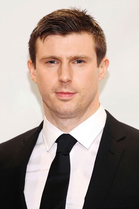 Son: Matthew Reeve