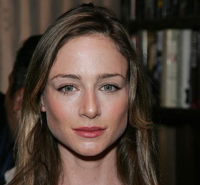 girlfriend: Morgana McNelis