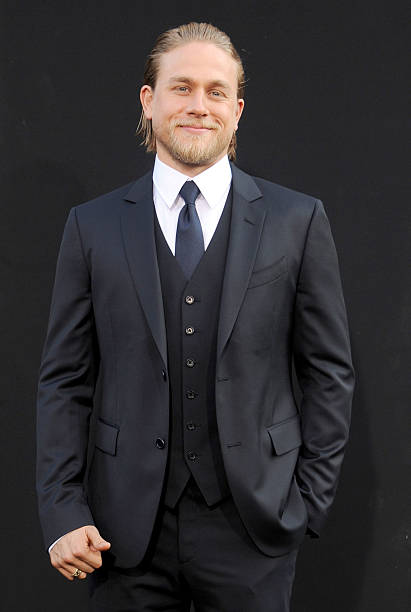 Gallery of Charlie Hunnam