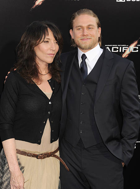 Gallery of Charlie Hunnam