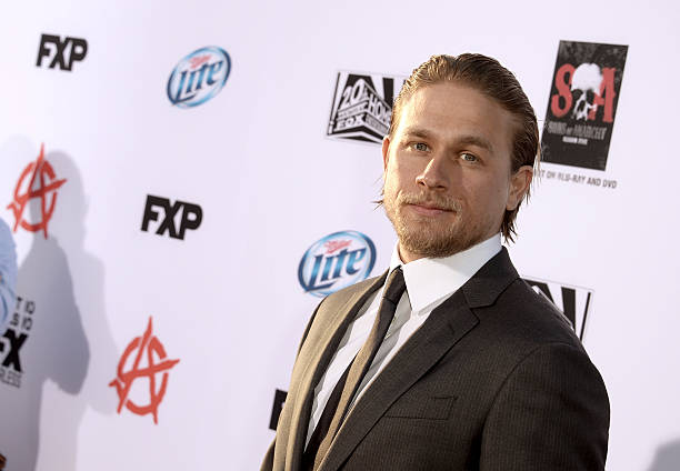 Gallery of Charlie Hunnam