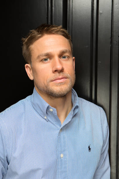 Gallery of Charlie Hunnam