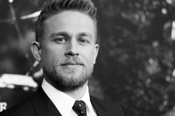 Gallery of Charlie Hunnam