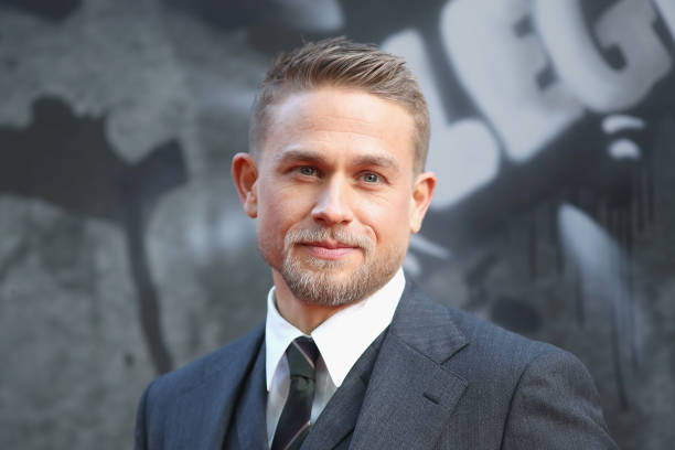 Gallery of Charlie Hunnam
