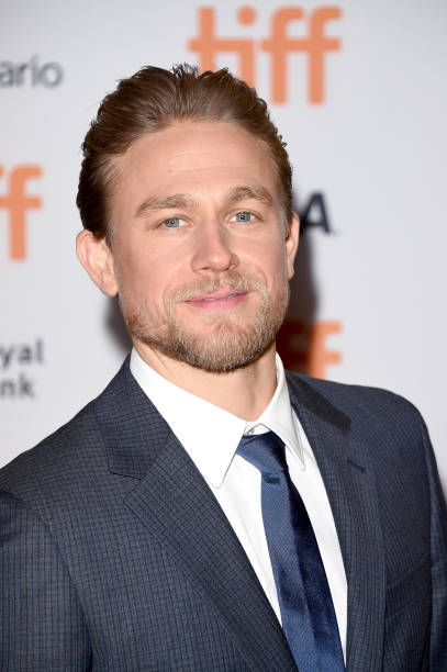 Gallery of Charlie Hunnam