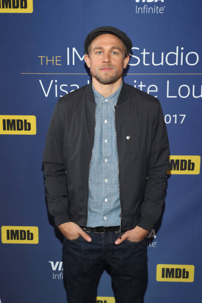 Gallery of Charlie Hunnam