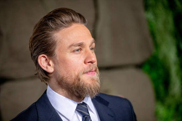 Gallery of Charlie Hunnam