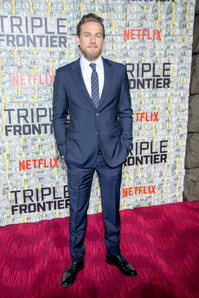 Gallery of Charlie Hunnam