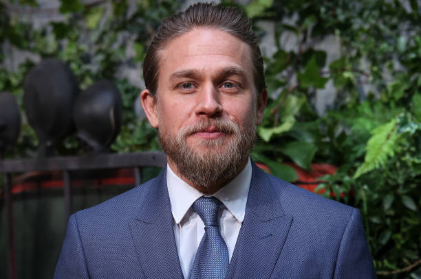 Gallery of Charlie Hunnam