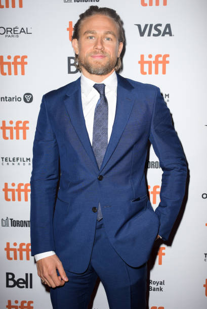Gallery of Charlie Hunnam