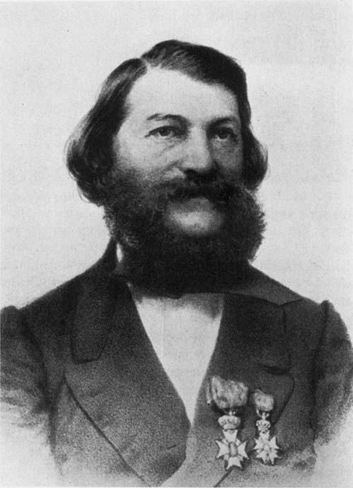 collaborator: Hermann Lebert 