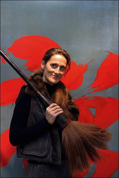 Gallery of Fabienne Verdier