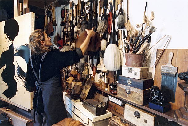 Gallery of Fabienne Verdier