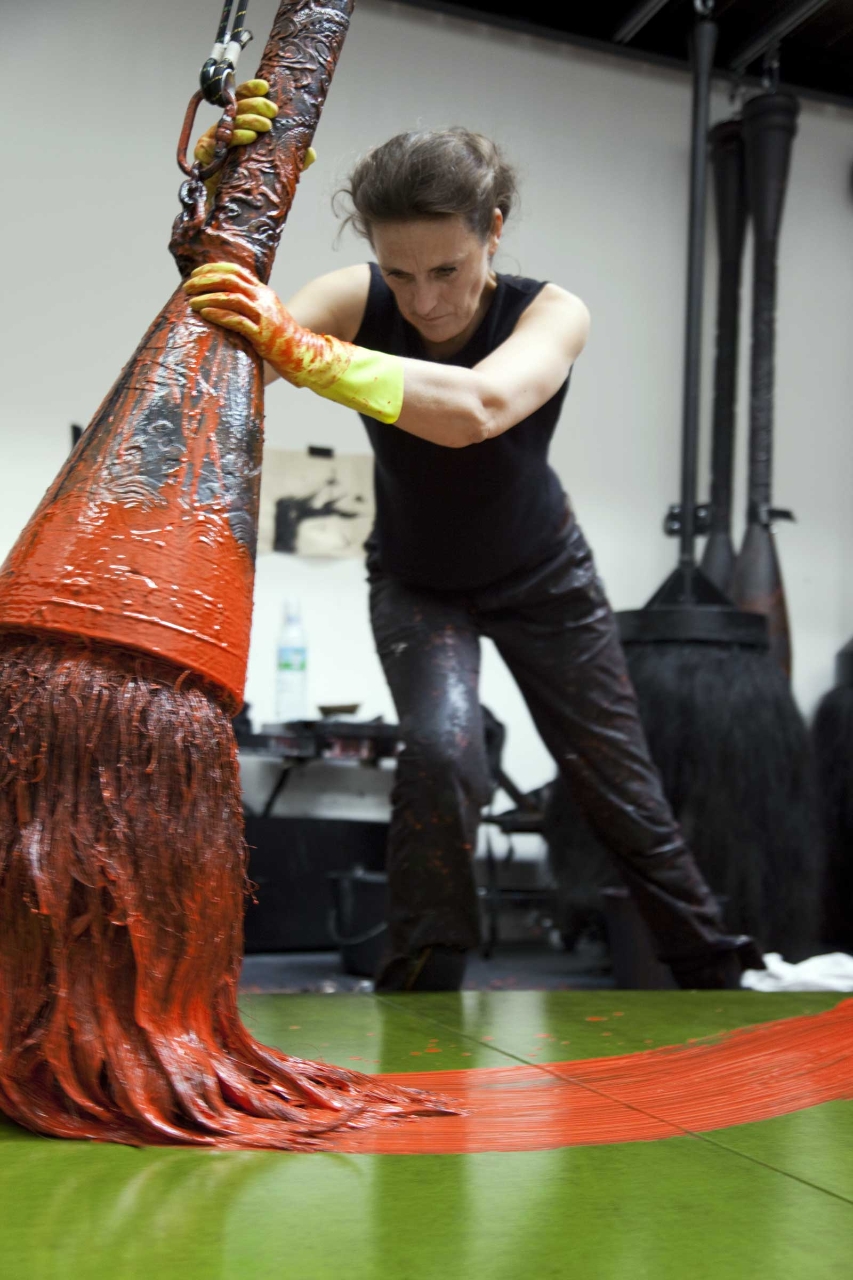 Gallery of Fabienne Verdier