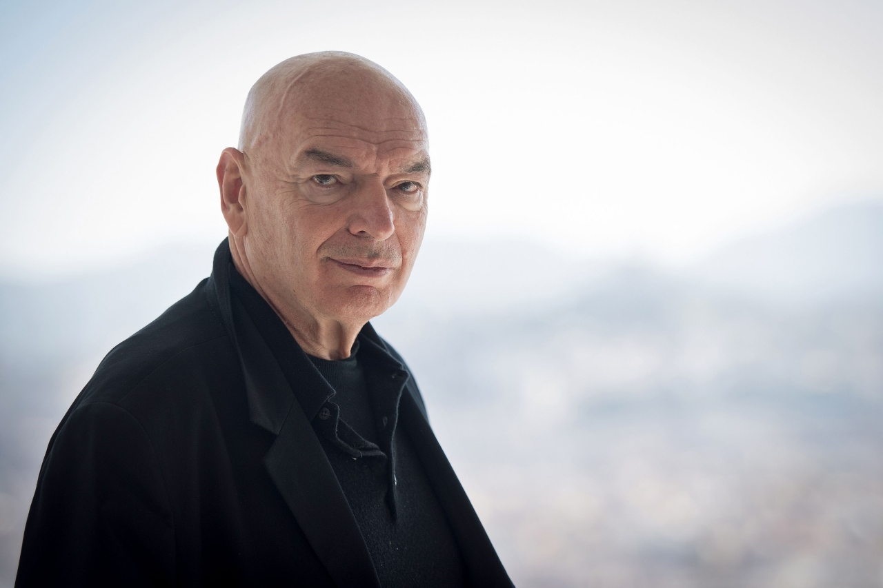 colleague: Jean Nouvel
