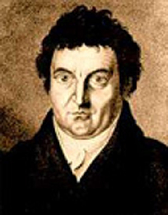 Jean-Baptiste Robinet (June 23, 1735 — March 24, 1820), France historian,  naturalist, philosopher, scientist, author | World Biographical Encyclopedia