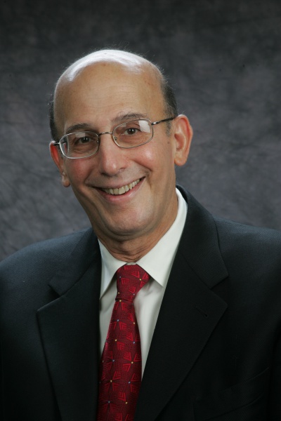 Alan Berger