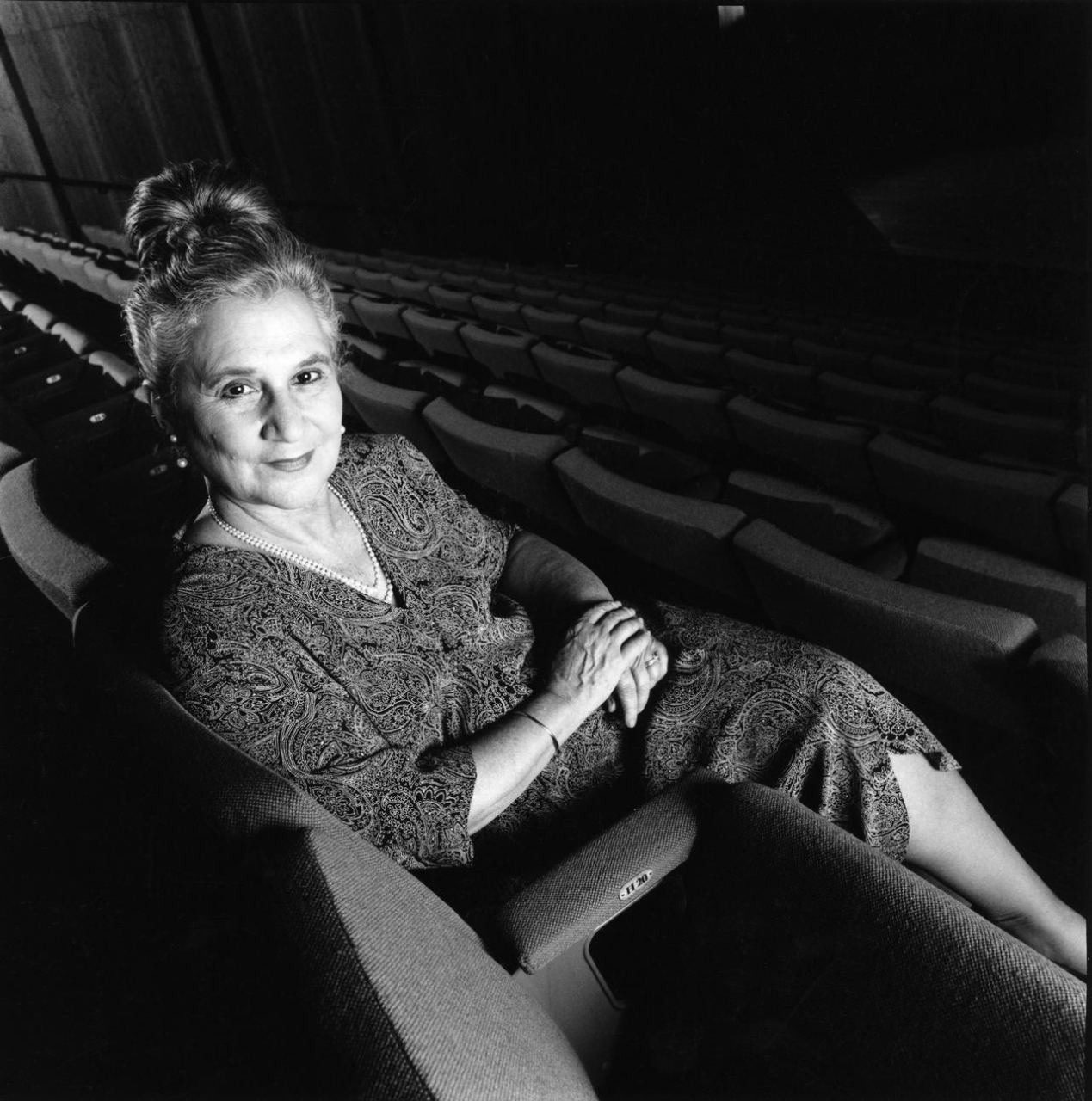 Gallery of Beate Gordon