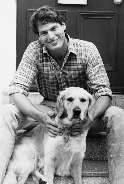 Gallery of Christopher Reeve