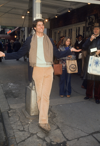 Gallery of Christopher Reeve