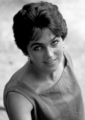 Lucia Berlin