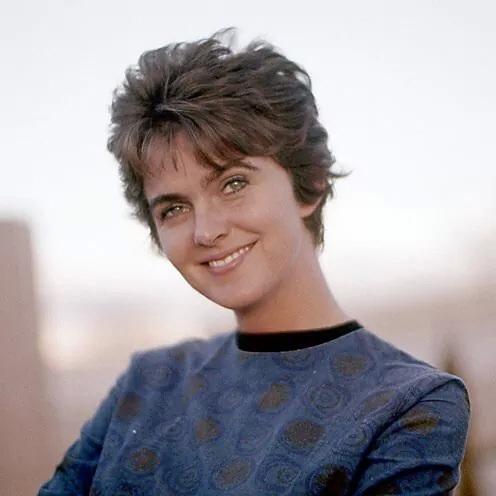 Gallery of Lucia Berlin