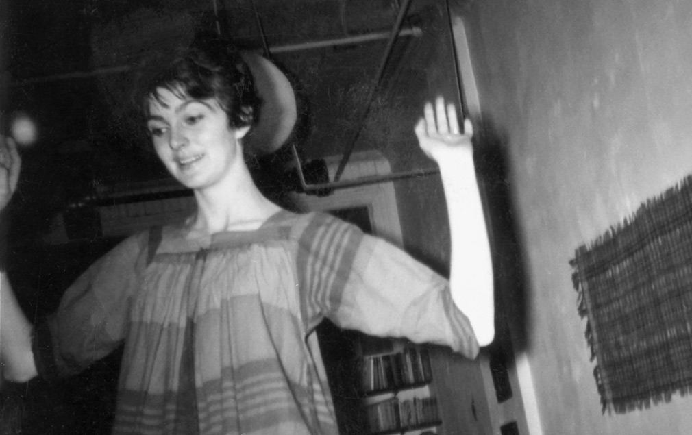 Gallery of Lucia Berlin
