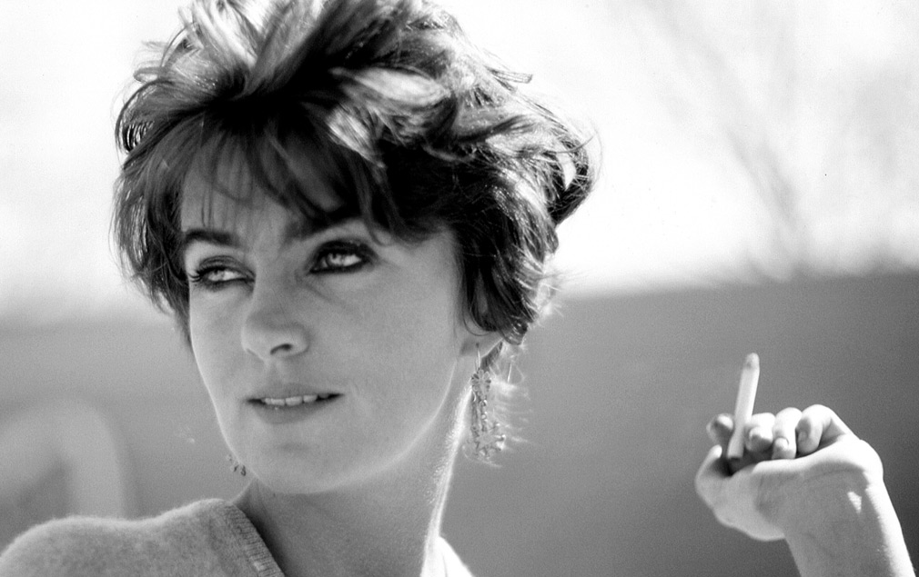 Gallery of Lucia Berlin