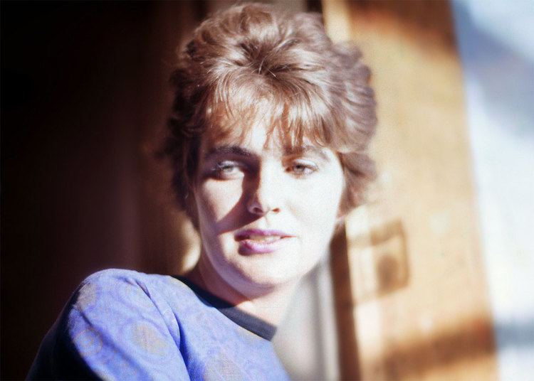 Gallery of Lucia Berlin
