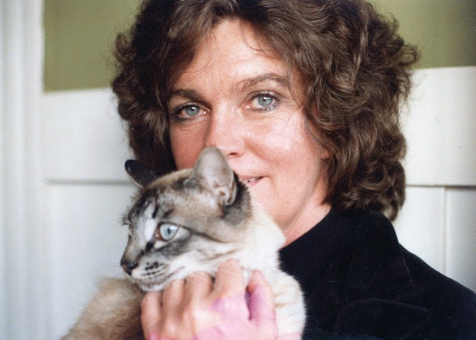 Gallery of Lucia Berlin