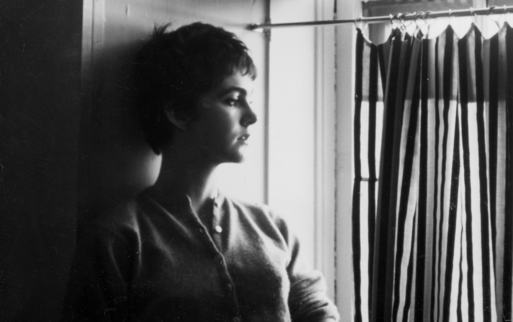 Gallery of Lucia Berlin