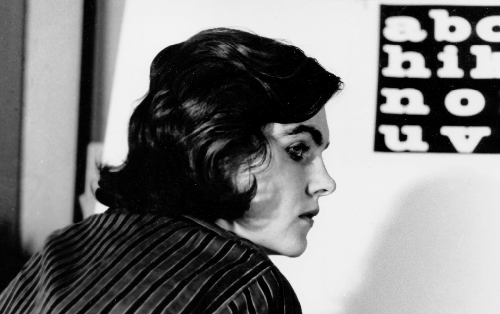 Gallery of Lucia Berlin