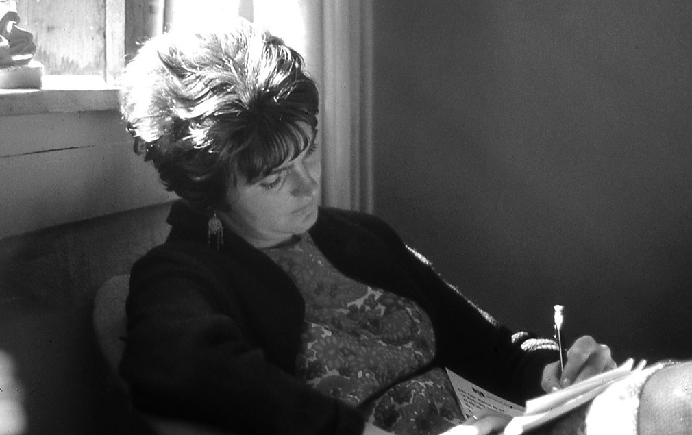 Gallery of Lucia Berlin