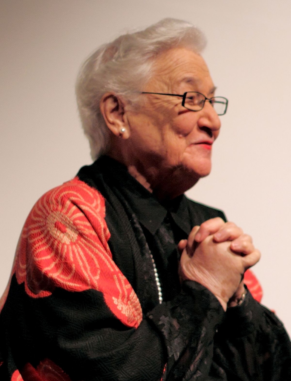 Gallery of Beate Gordon
