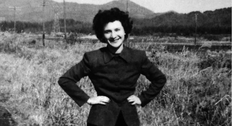 Gallery of Beate Gordon